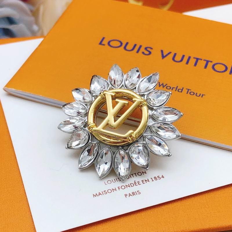 LV Earring 03lyr236